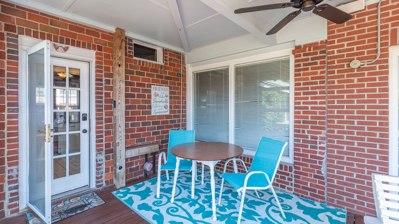 Photo of Outdoor in Tybee Island