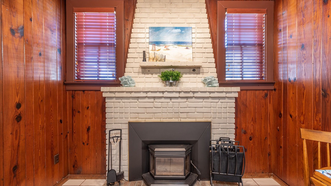 Photo of Livingroom in Tybee Island