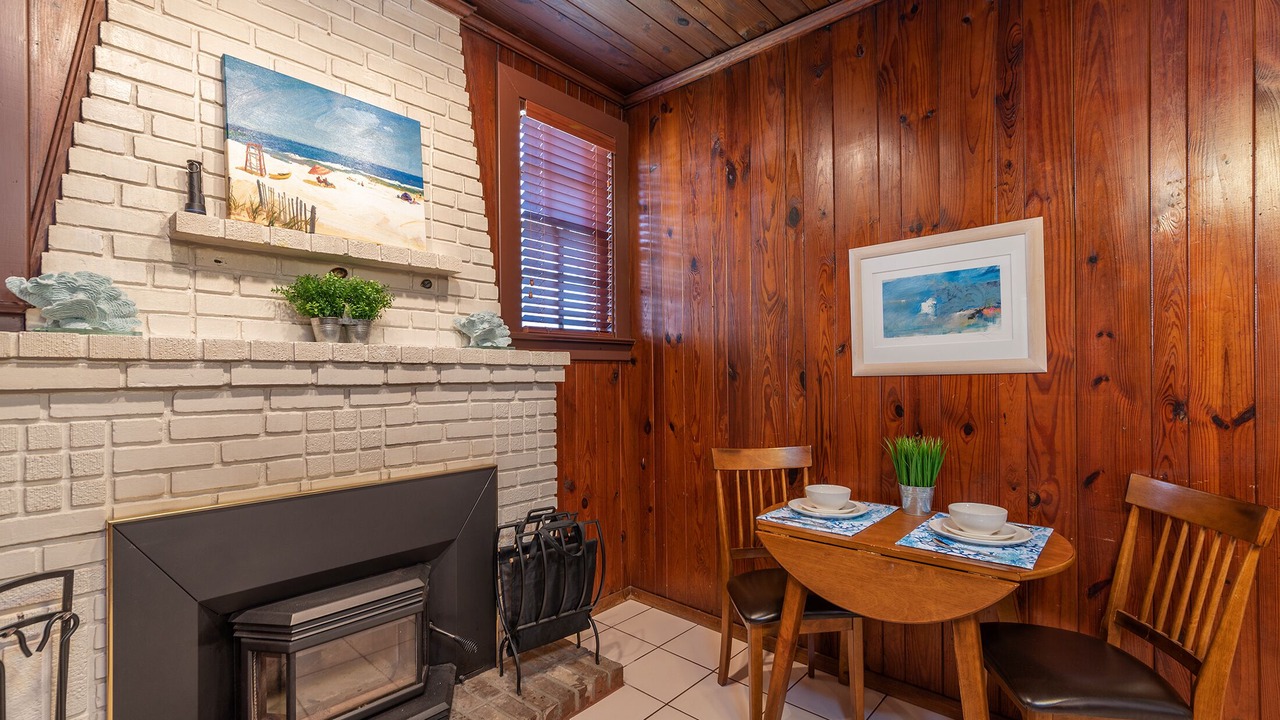 Photo of Livingroom in Tybee Island