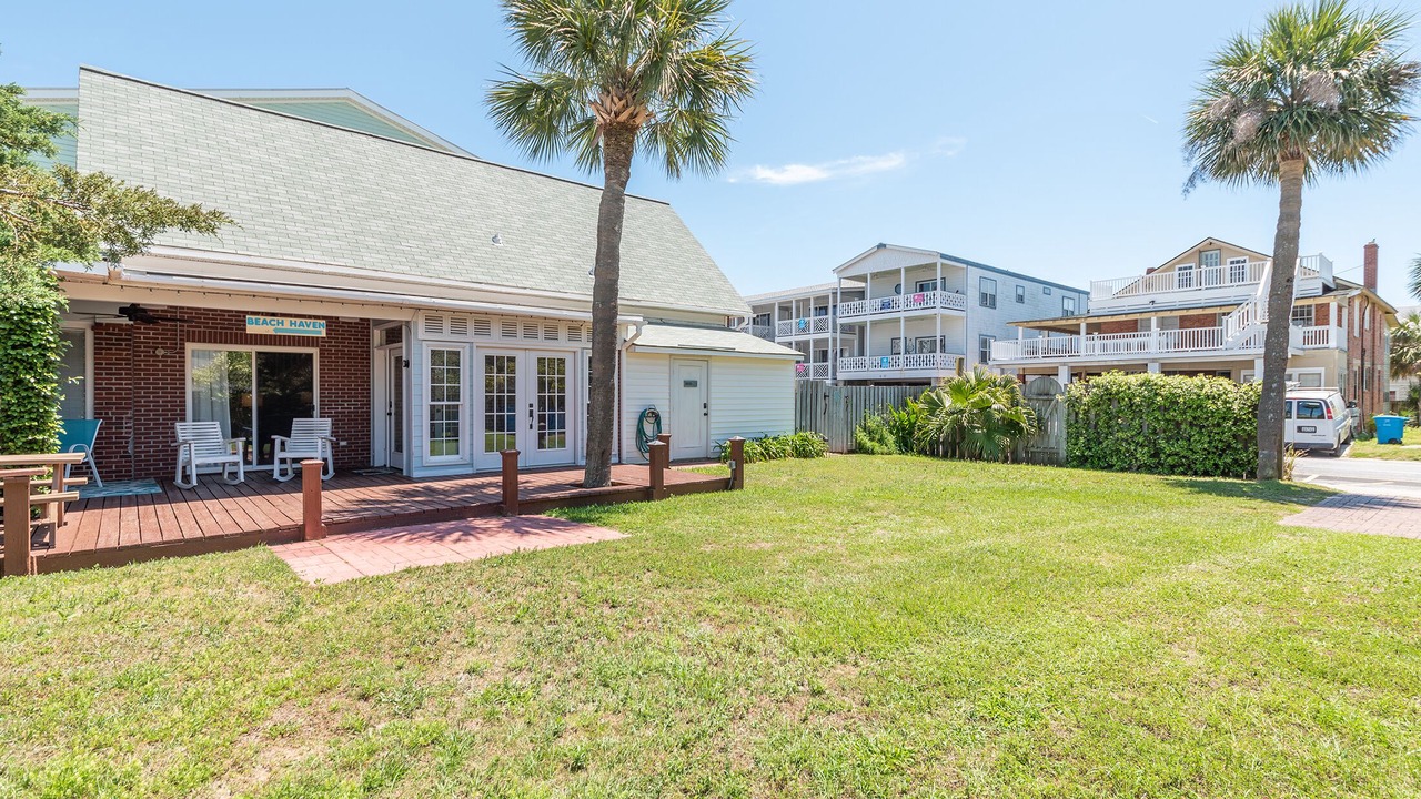 Photo of Others in Tybee Island