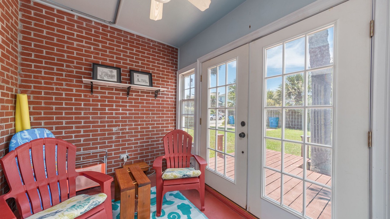 Photo of Bathroom in Tybee Island