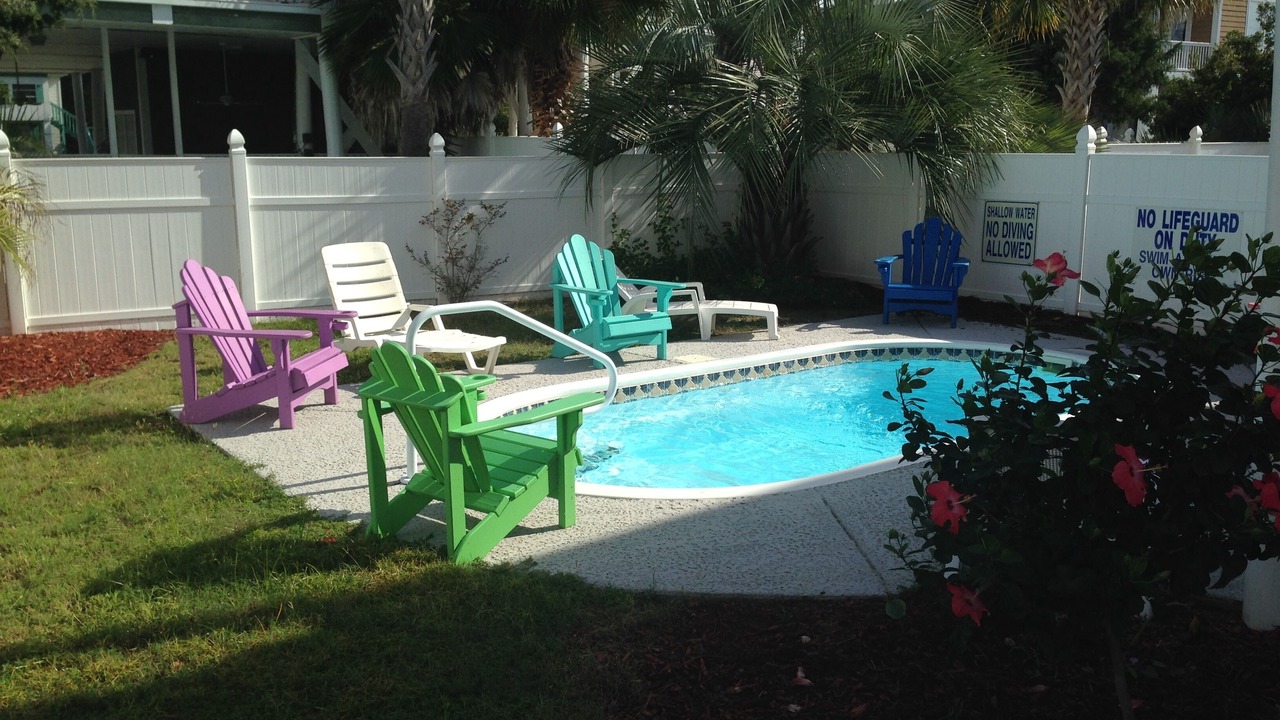 Photo of Outdoor in Garden City