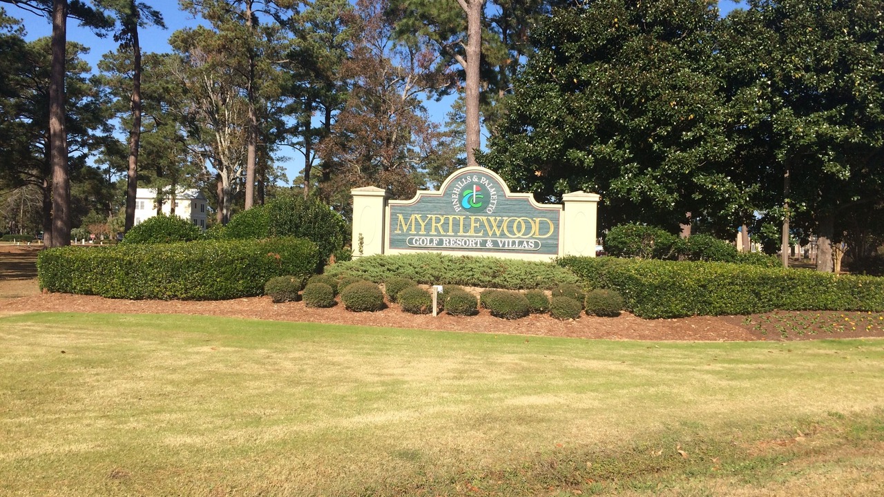 Photo of Outdoor in Central Myrtle Beach