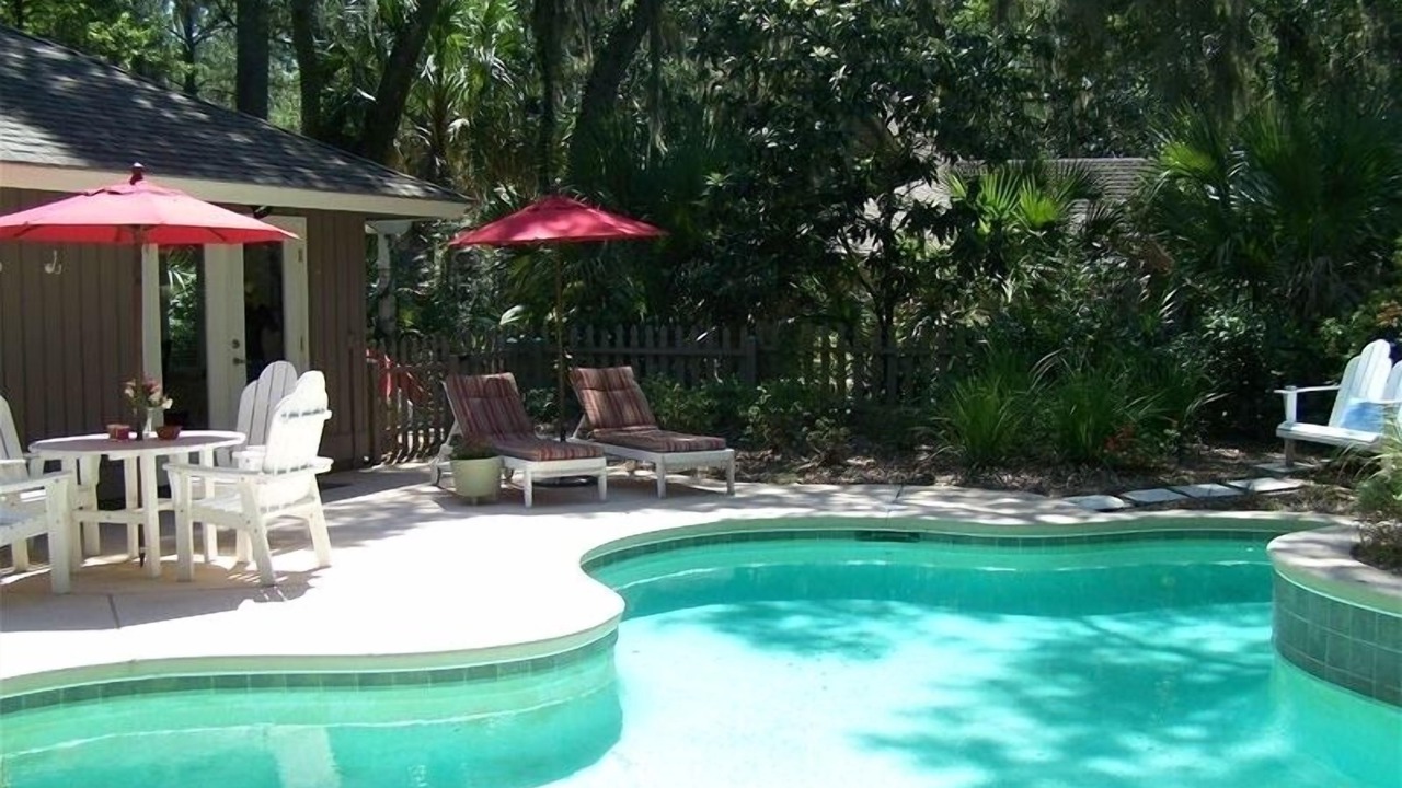 Photo of Outdoor in Heritage Woods