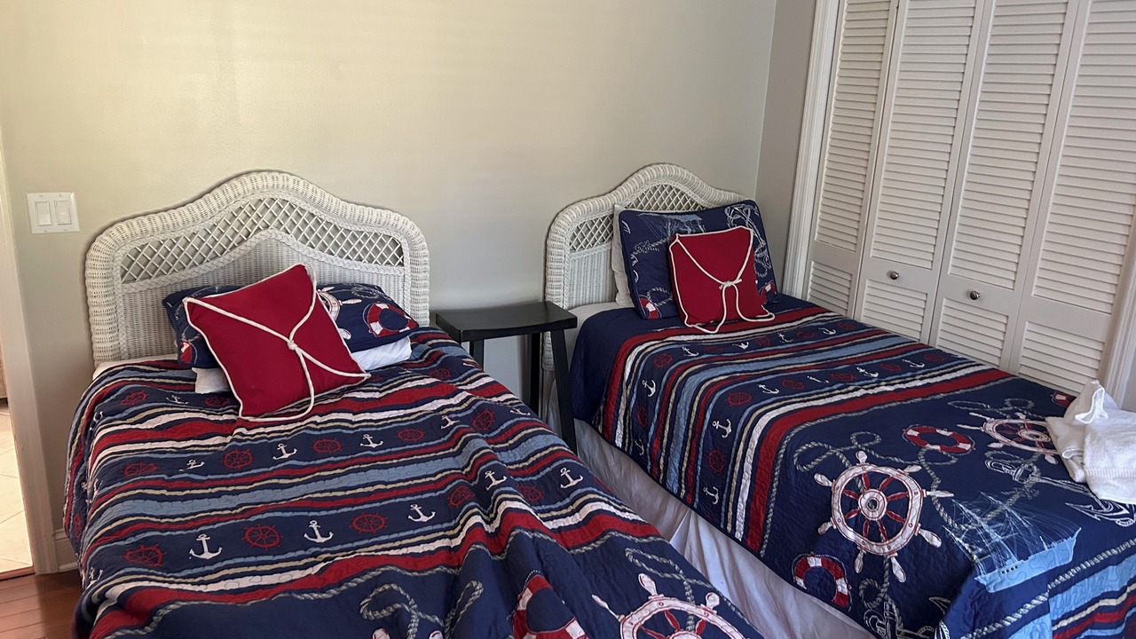 Photo of Bedroom in Heritage Woods