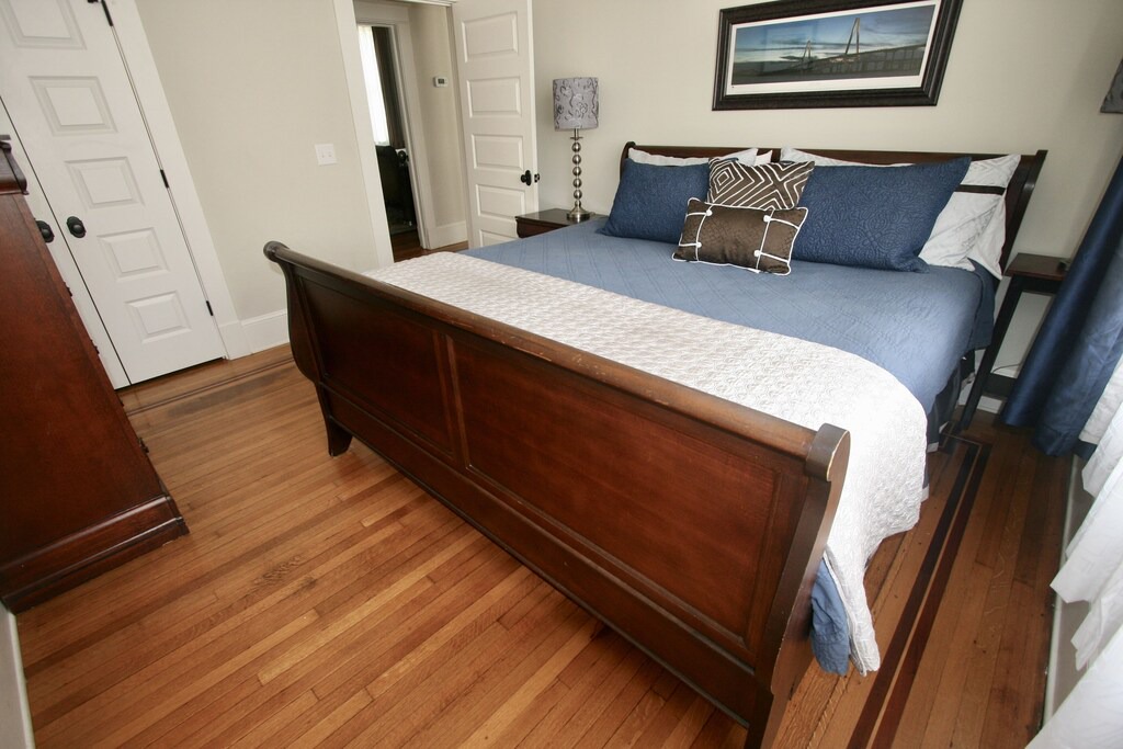 Photo of Bedroom in Cannonborough Elliotborough