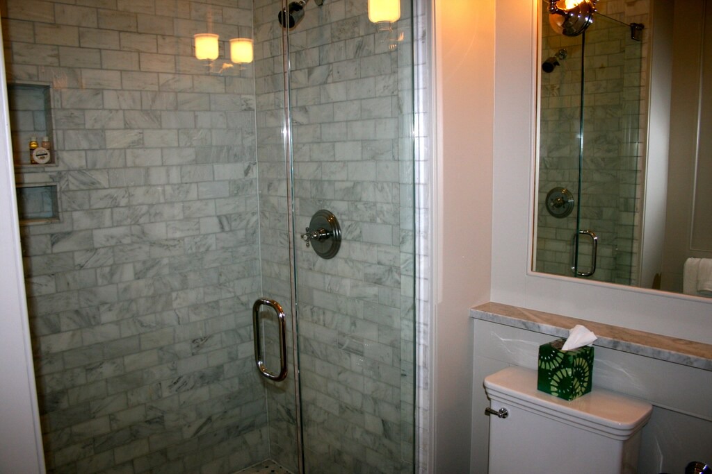 Photo of Bathroom in Cannonborough Elliotborough