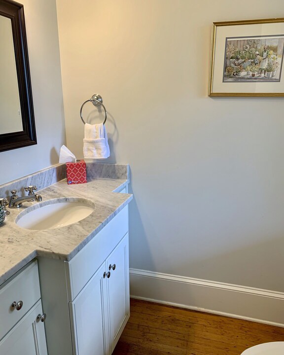 Photo of Kitchen in Cannonborough Elliotborough