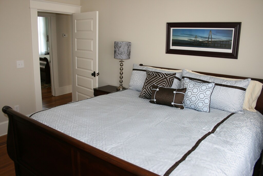 Photo of Bedroom in Cannonborough Elliotborough