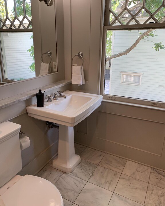 Photo of Bathroom in Cannonborough Elliotborough