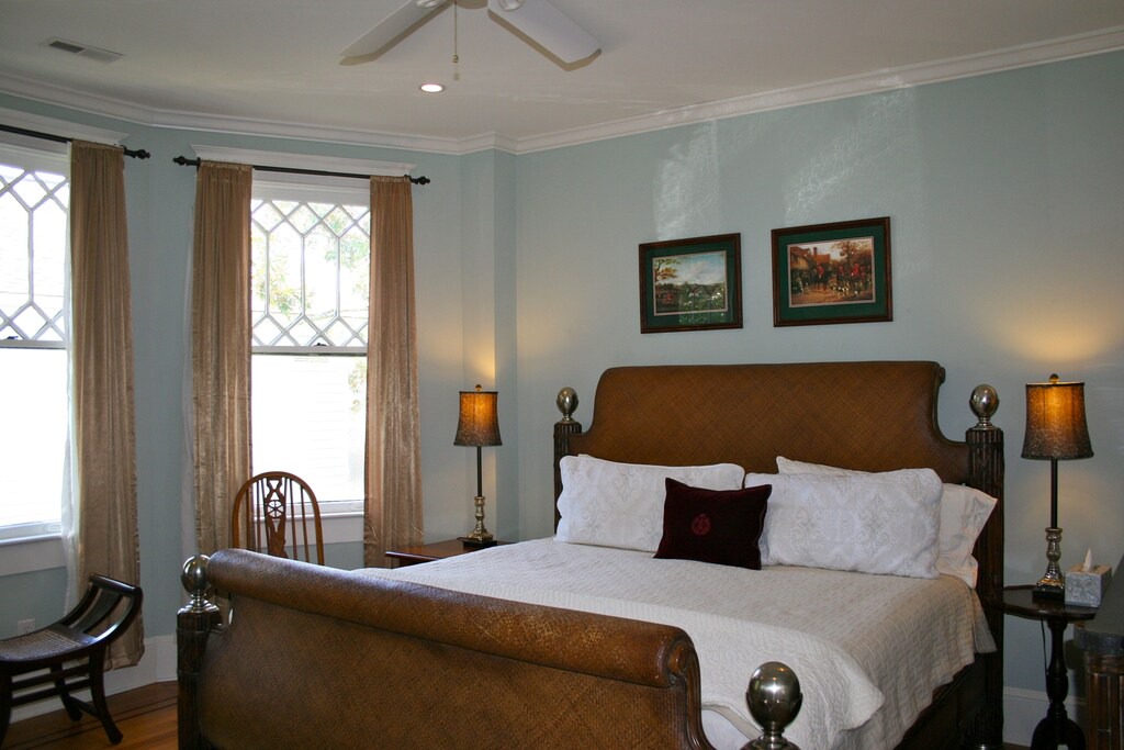 Photo of Bedroom in Cannonborough Elliotborough