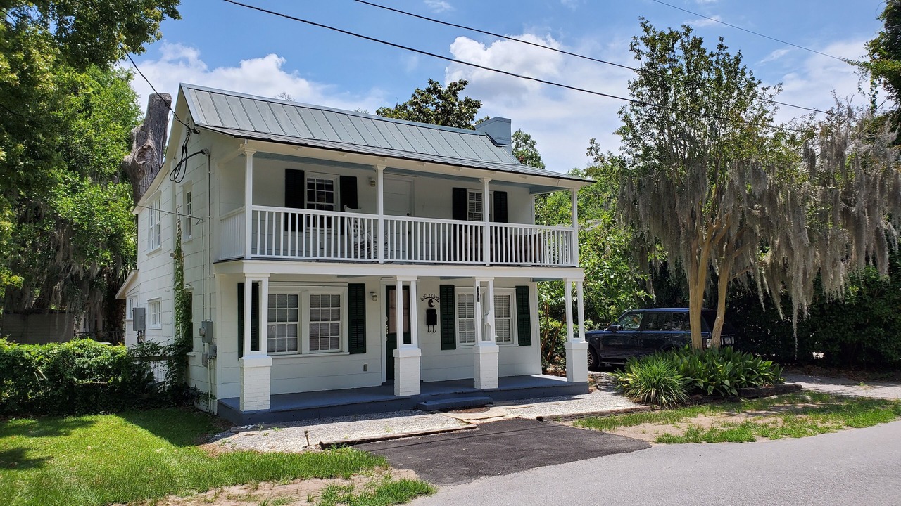 Photo of Outdoor in Historic District