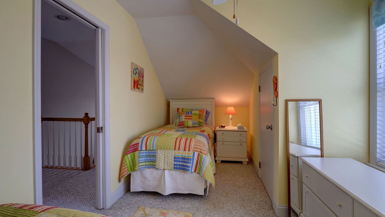 Photo of Bedroom in Surf City