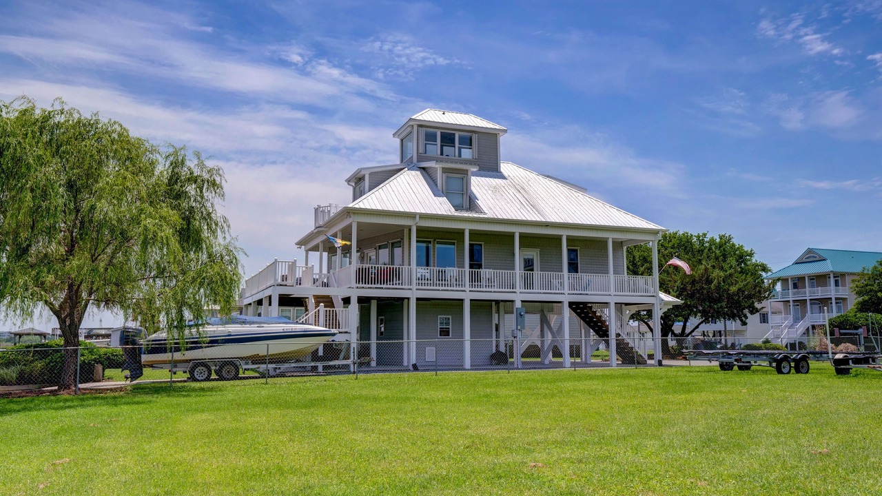Photo of Outdoor in Surf City
