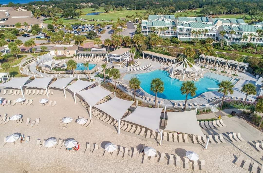 Photo of Others in Seabrook Island
