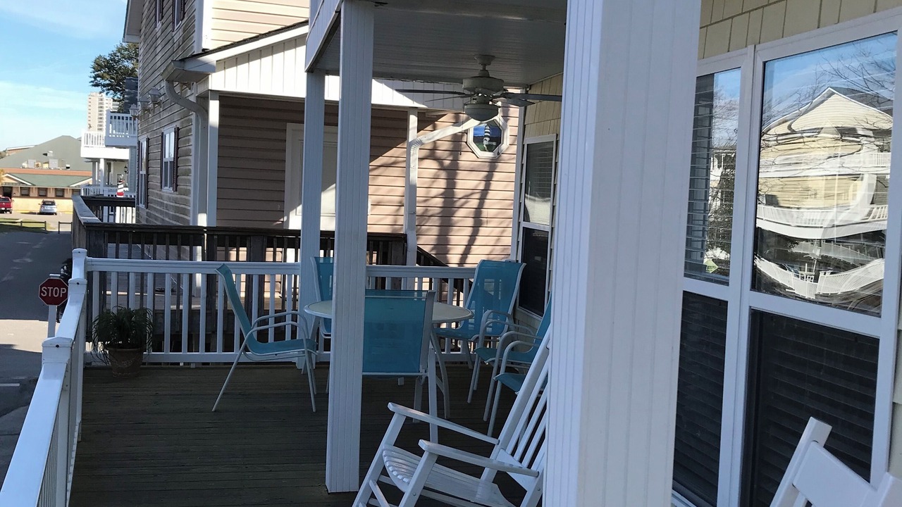 Photo of Outdoor in Myrtle Beach