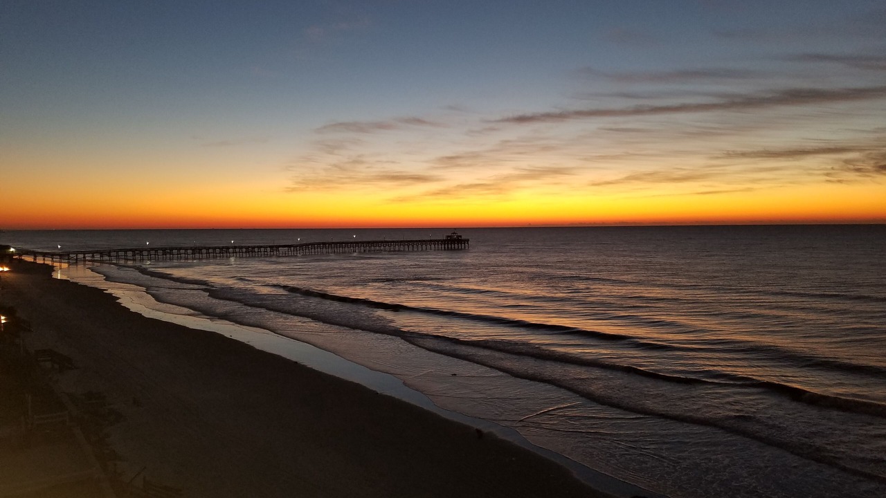 Photo of Others in Cherry Grove Beach