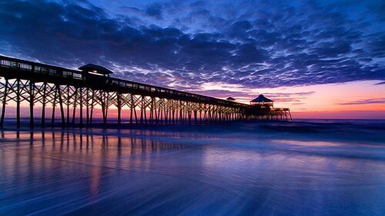 Photo of Others in Folly Beach