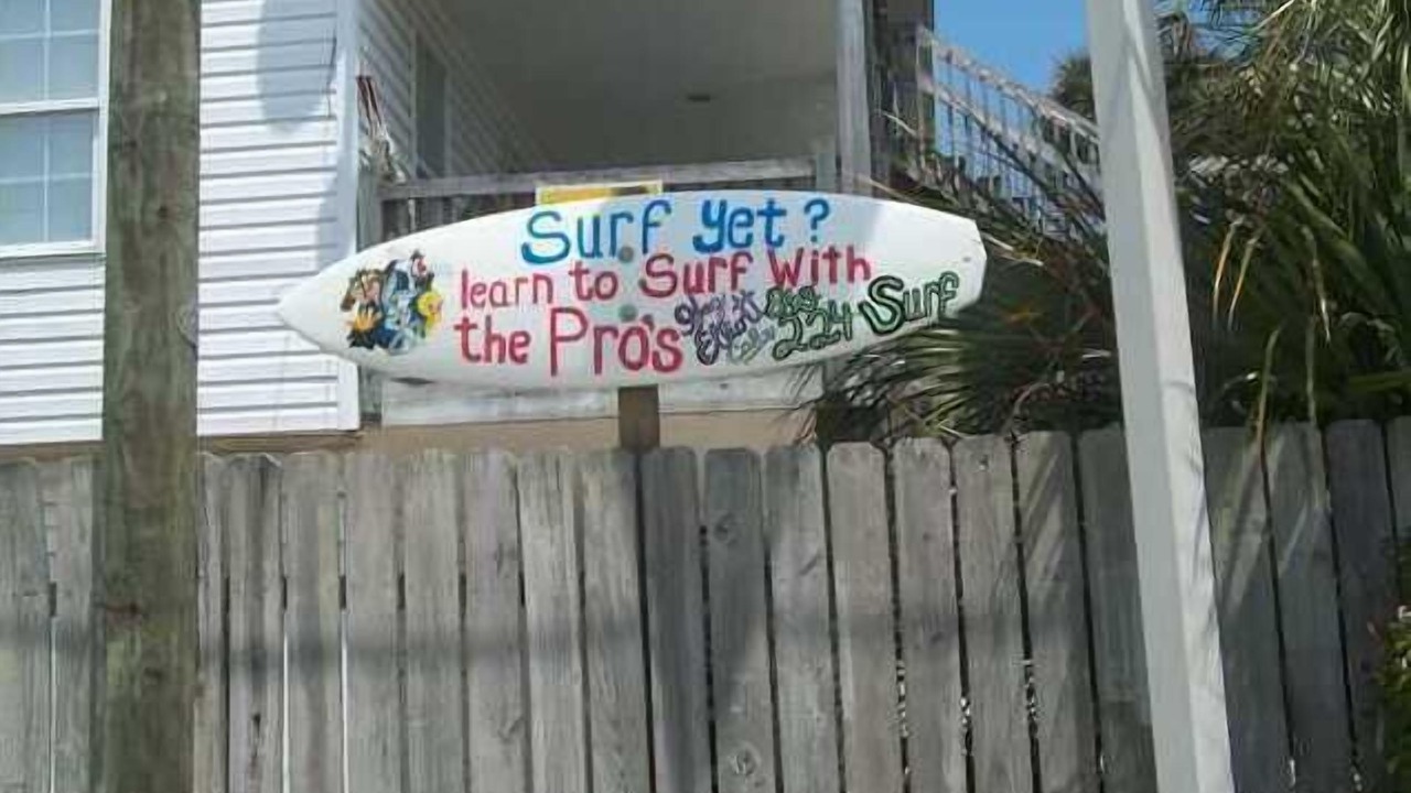 Photo of Others in Folly Beach