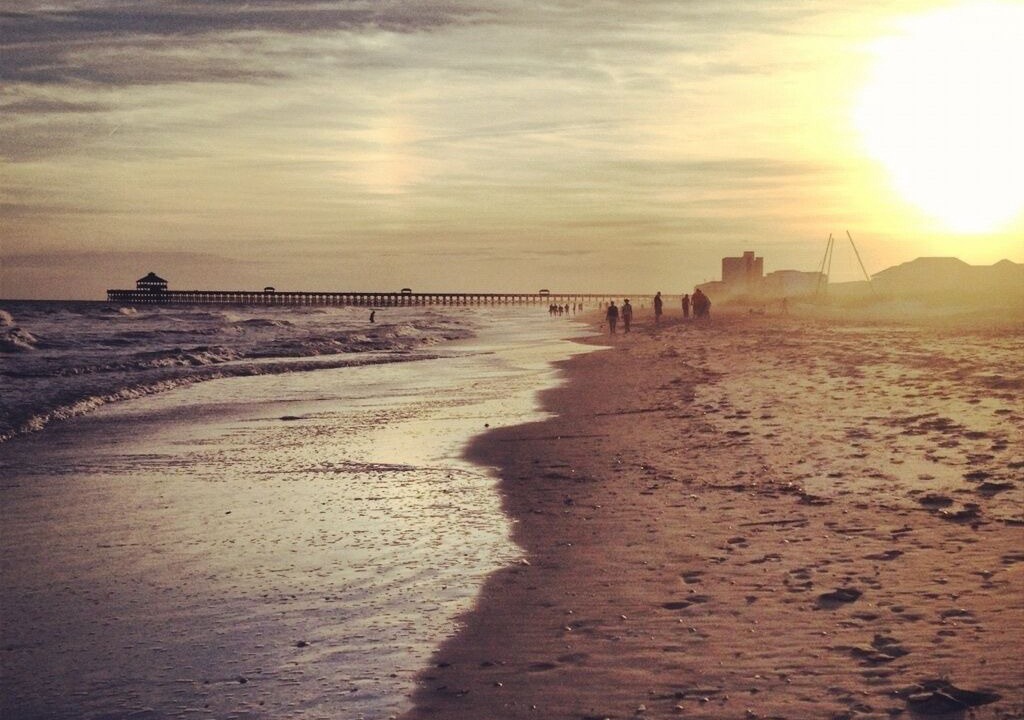 Photo of Others in Folly Beach
