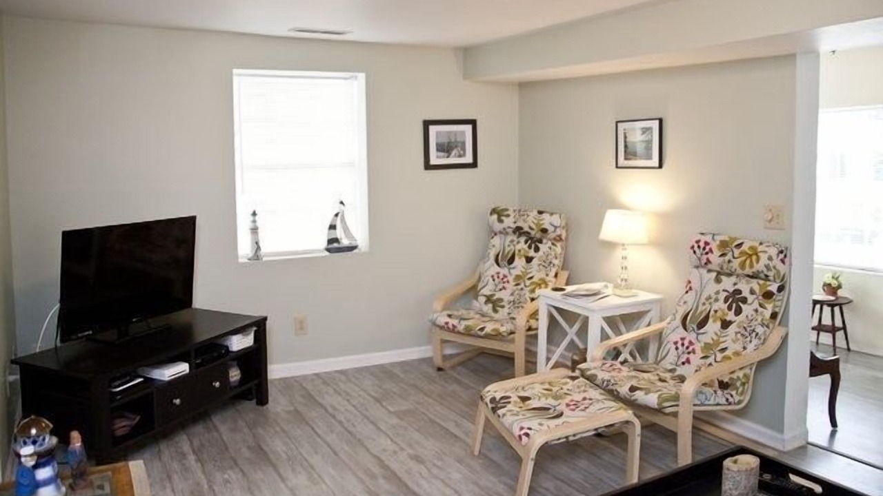 Photo of Livingroom in Folly Beach