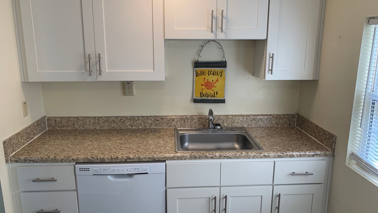 Photo of Kitchen in Folly Beach