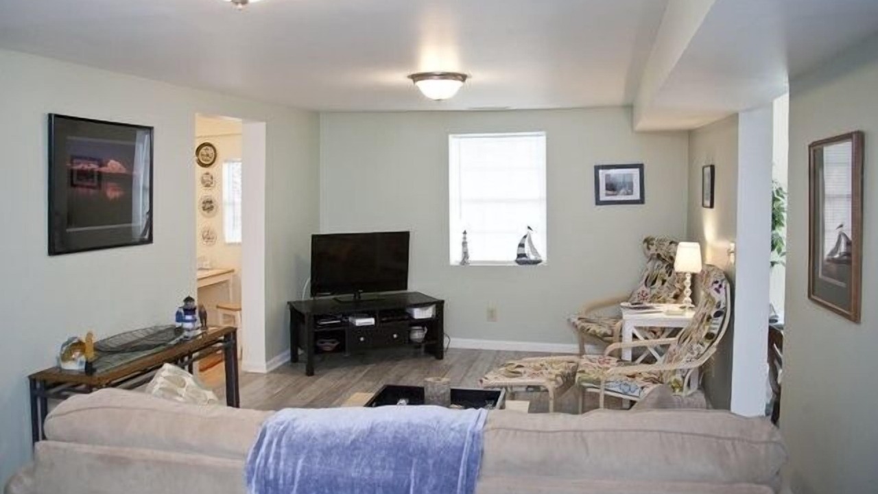 Photo of Bedroom in Folly Beach