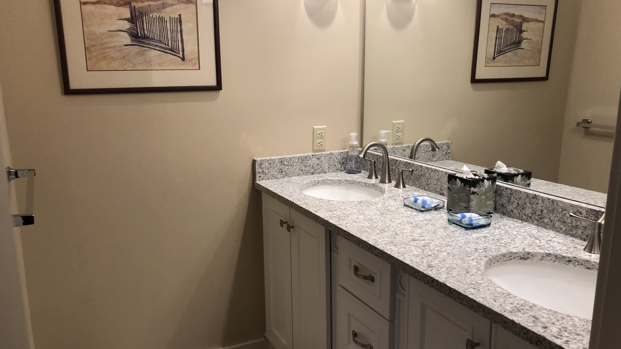 Photo of Bathroom in Moss Creek
