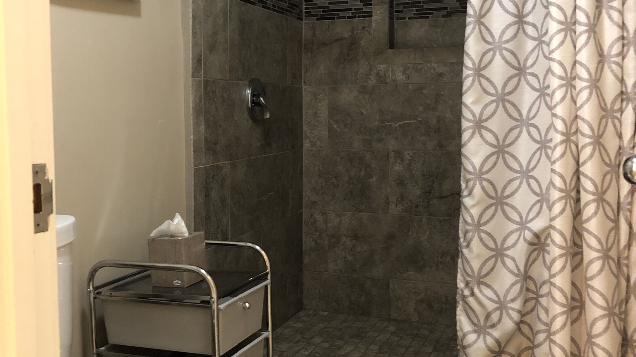 Photo of Bathroom in Moss Creek