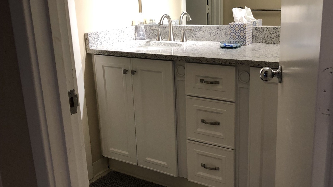 Photo of Bathroom in Moss Creek