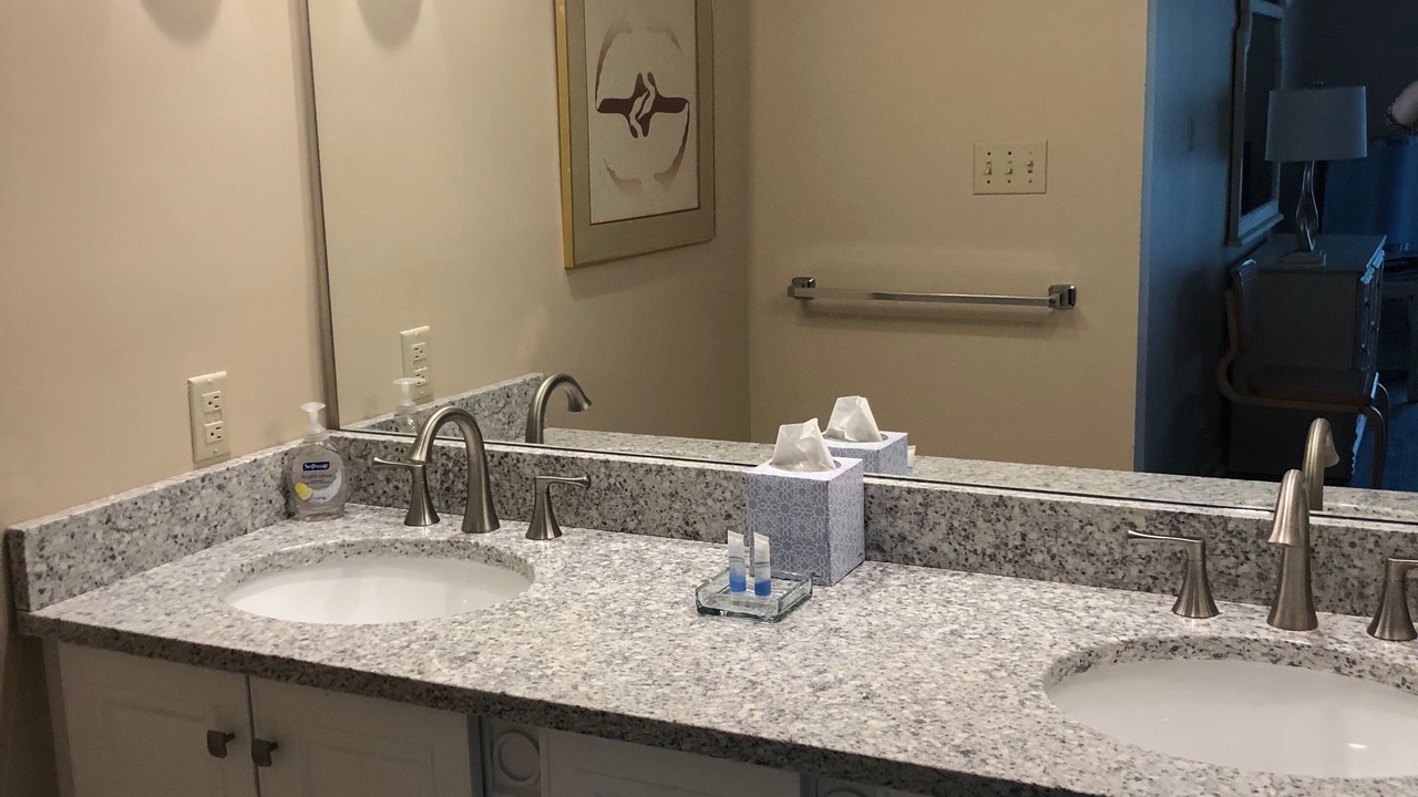 Photo of Bathroom in Moss Creek