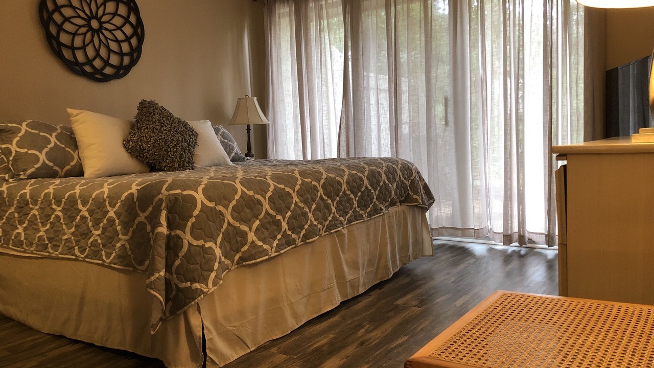 Photo of Bedroom in Moss Creek