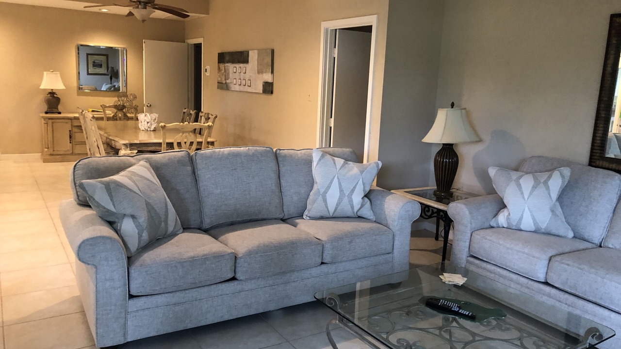 Photo of Livingroom in Moss Creek