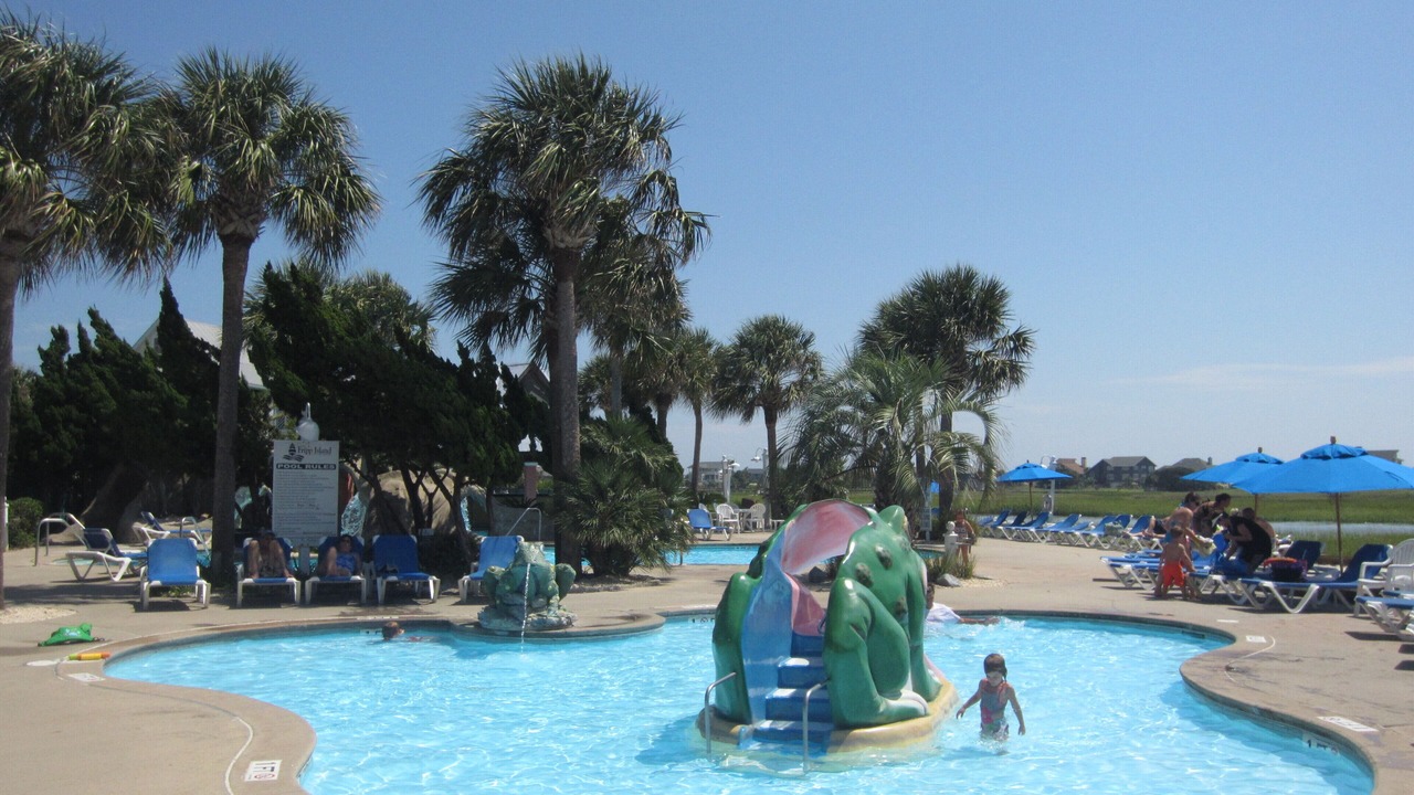 Photo of Outdoor in Saint Helena Island