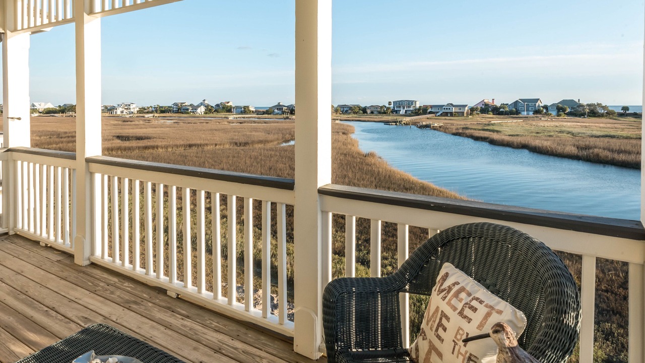 Photo of Outdoor in Saint Helena Island