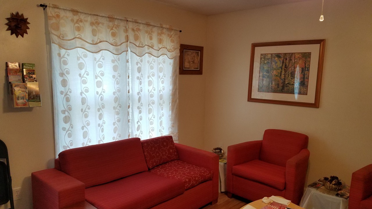 Photo of Bedroom in Conway