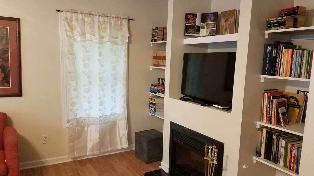 Photo of Bedroom in Conway