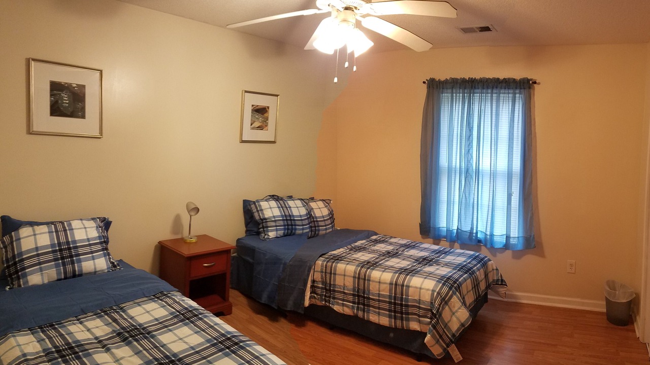 Photo of Bedroom in Conway