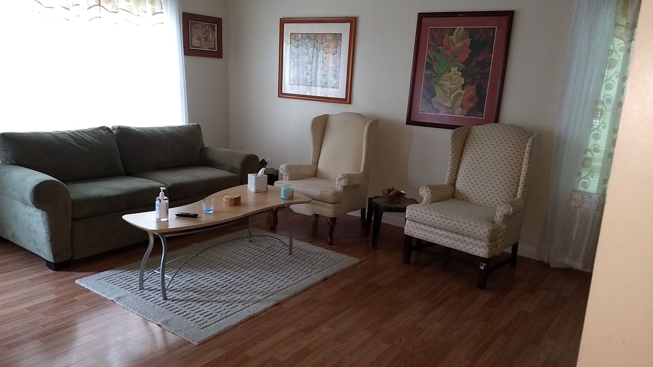 Photo of Bedroom in Conway