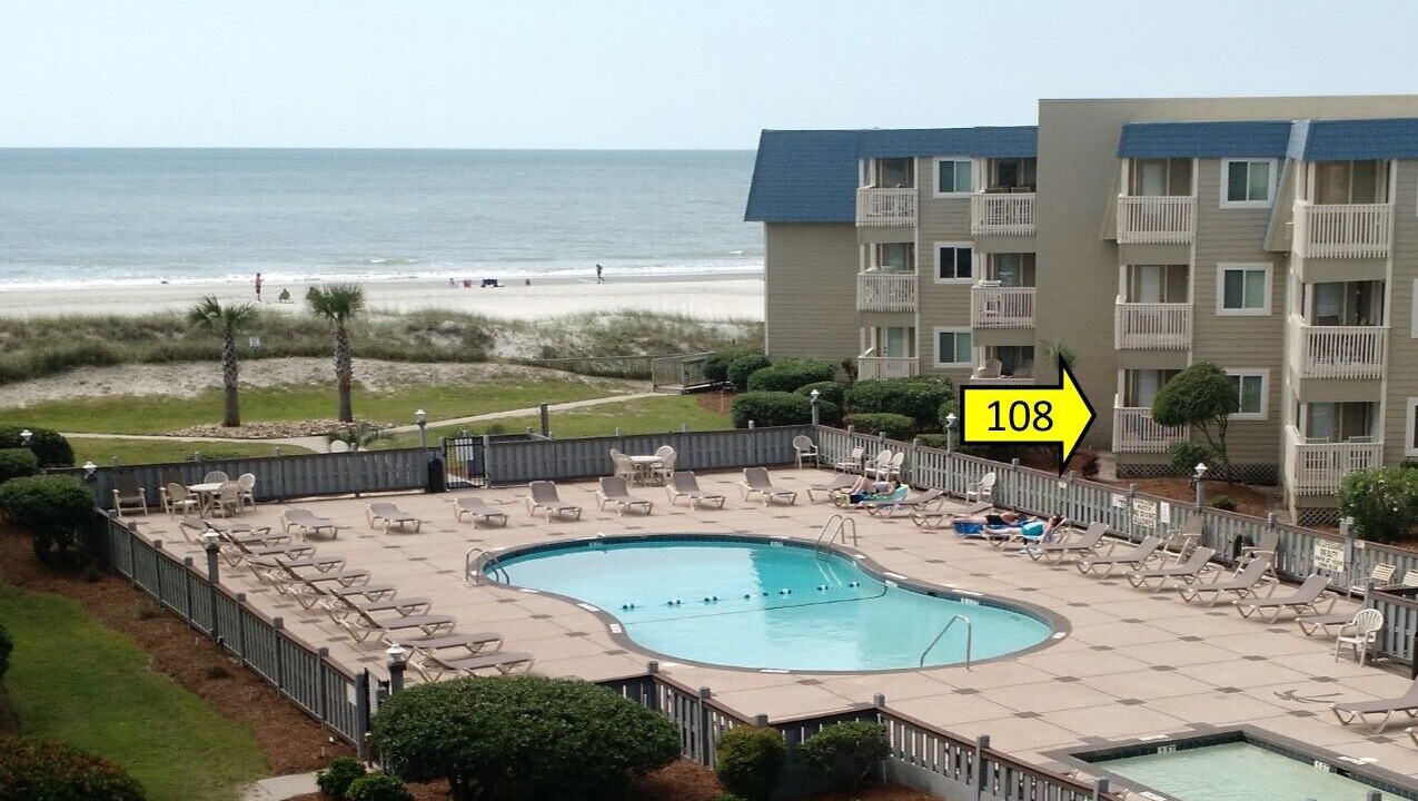Photo of Outdoor in Myrtle Beach