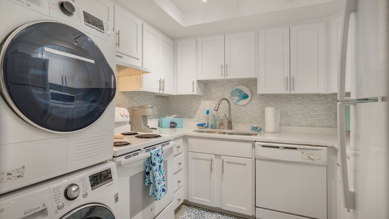 Photo of Kitchen in South Beach