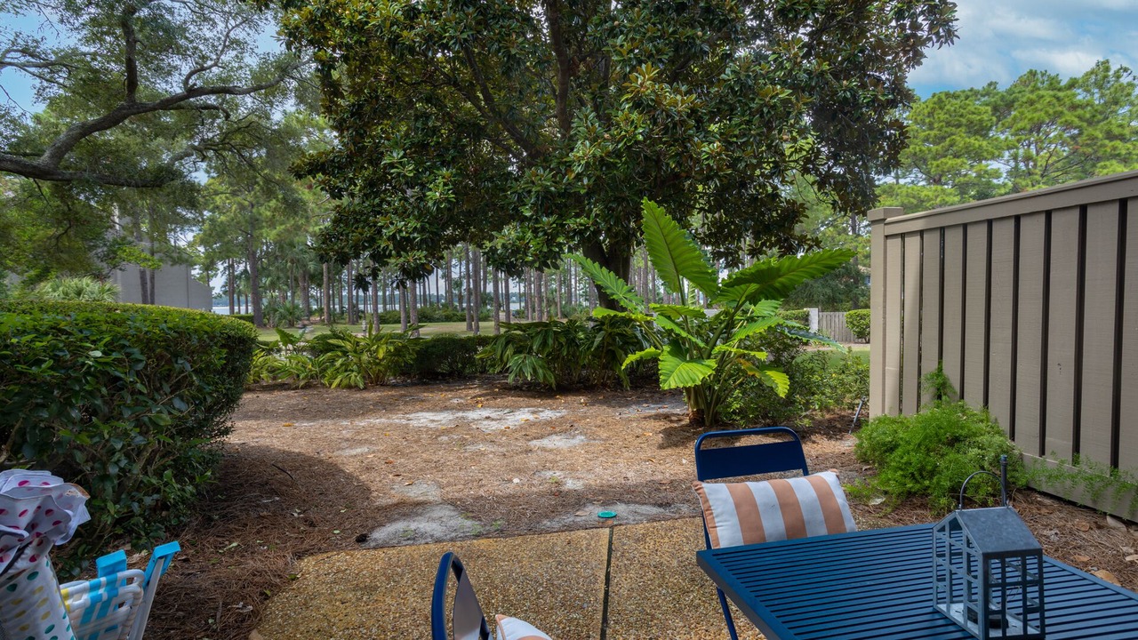 Photo of Outdoor in South Beach