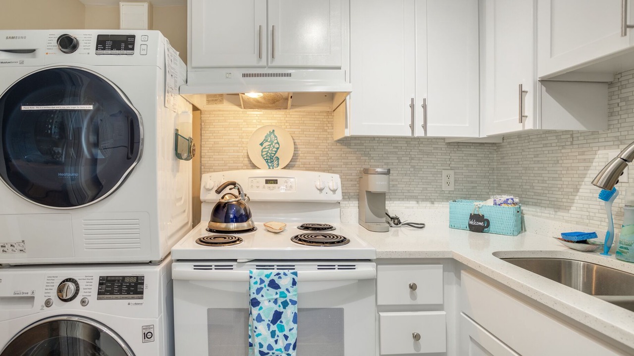 Photo of Kitchen in South Beach