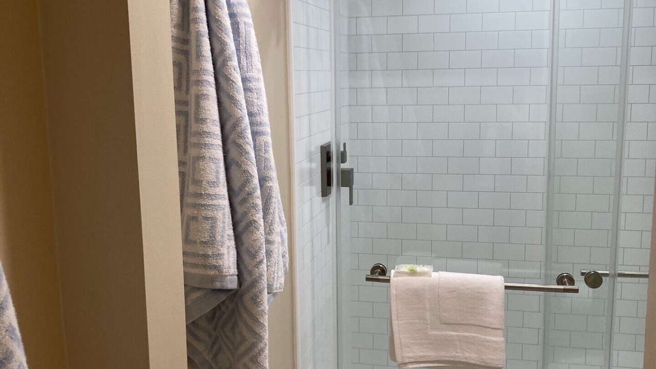 Photo of Bathroom in South Beach