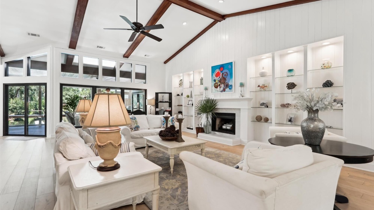 Photo of Bedroom in Heritage Woods