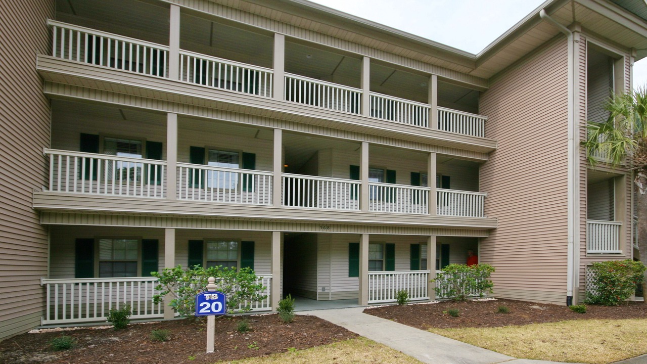 Photo of Outdoor in Pawleys Island
