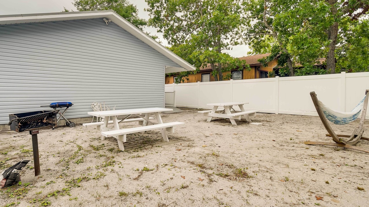 Photo of Outdoor in Atlantic Beach
