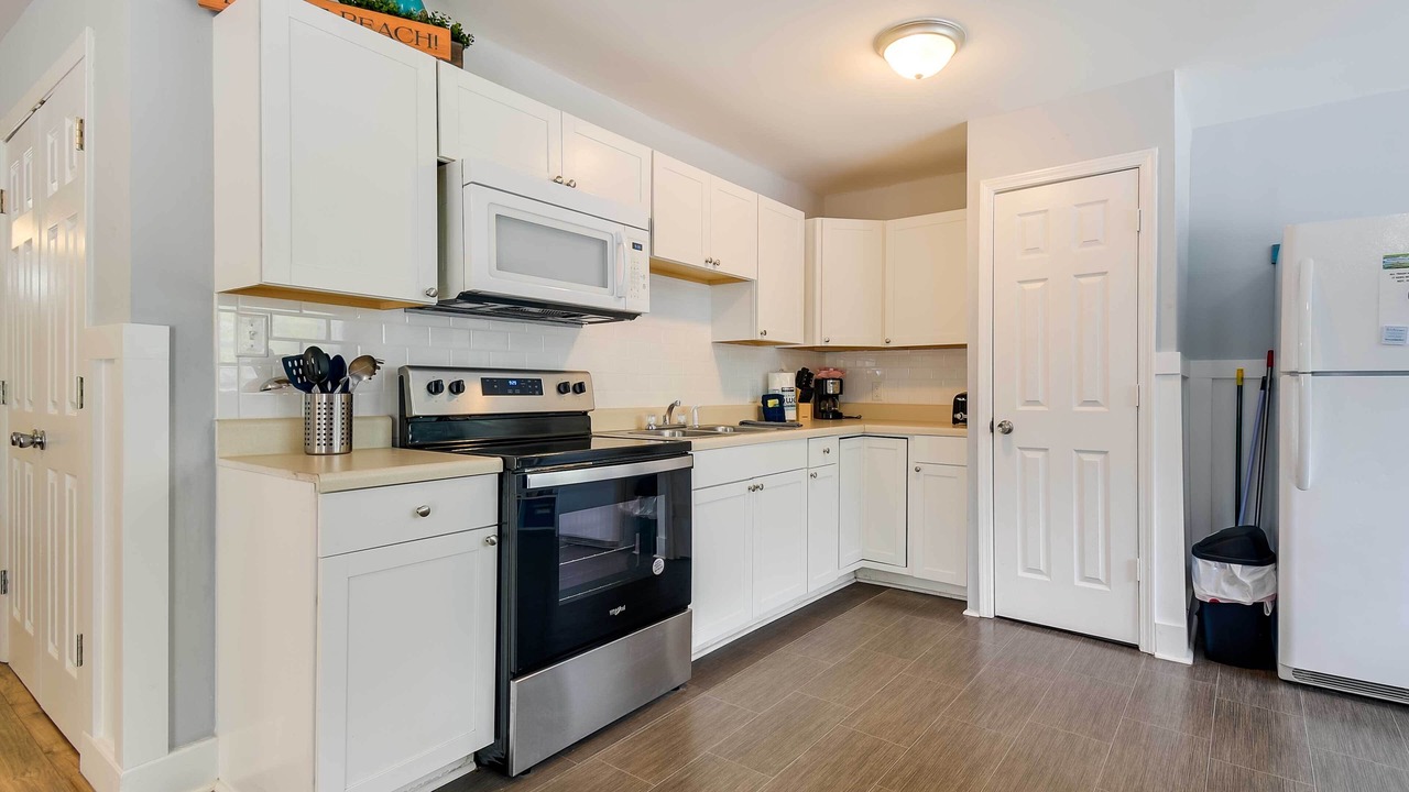 Photo of Kitchen in Atlantic Beach
