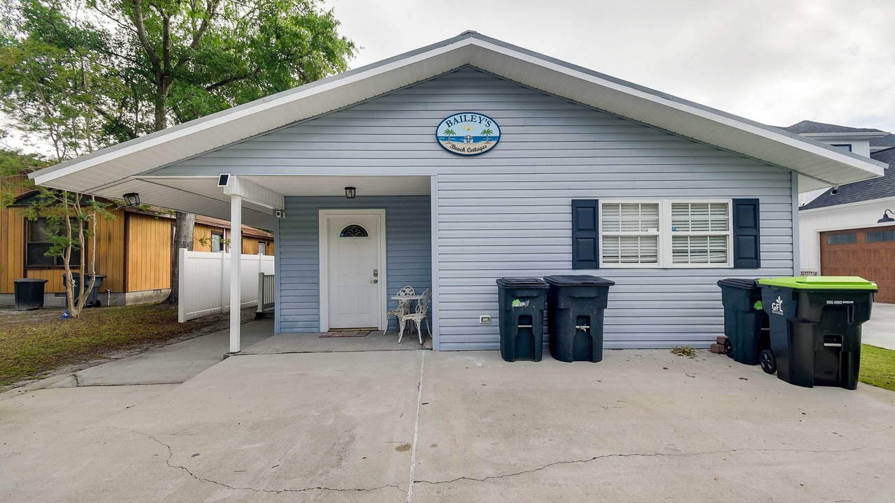 Photo of Outdoor in Atlantic Beach