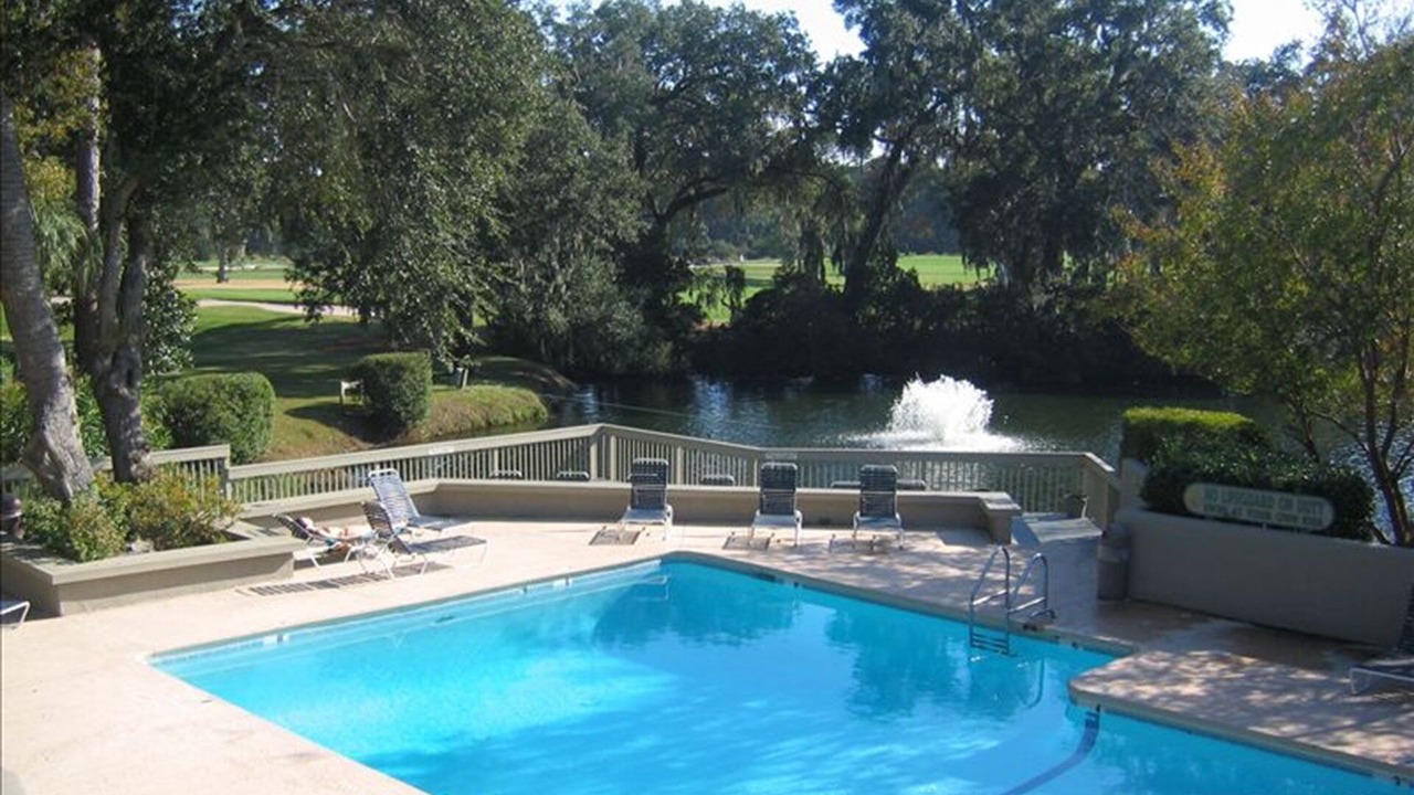 Photo of Outdoor in Palmetto Dunes